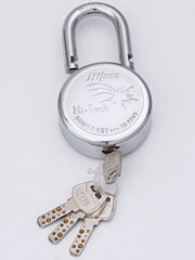 Hilam hi-tec (hardened) Dual locking