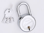 Hilam Supremo  Dual locking