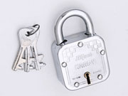 Hilam Hardy  Dual locking